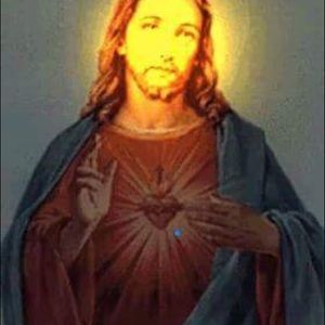 Meet your Posher, Nieto